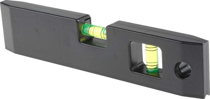Actual product image C.K Magma Torpedo spirit level 21 cm T348 (21 cm)