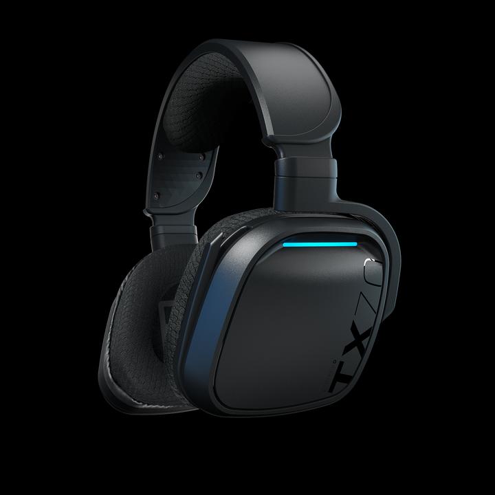 Immagine prodotto Gioteck TX70 (Senza fili)