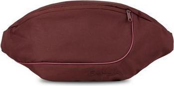 Satch cross Pure Ruby