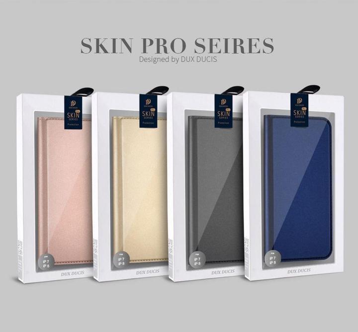 Actual product image Dux Ducis Samsung Galaxy A25 5G cover - Pink (Samsung Galaxy A25 5G)