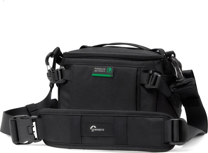 Produktbild Lowepro ProTactic Lite SLX 110 AW III (Kamera Schultertasche, 4 l)