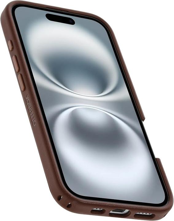Actual product image OtterBox Symmetry mit MagSafe (Apple iPhone 16)