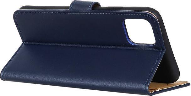 Productafbeelding MU Classic Classic II Lederen Boekomslag Serie (Xiaomi Mi 11i)