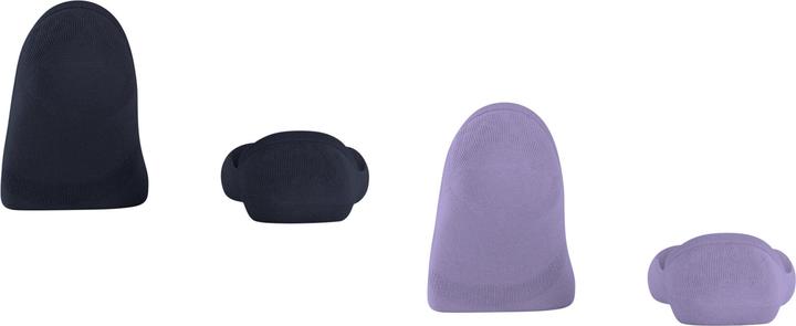Immagine prodotto Burlington Confezione da 2 pezzi da donna per tutti i giorni (Confezione da 2, 35 - 36)