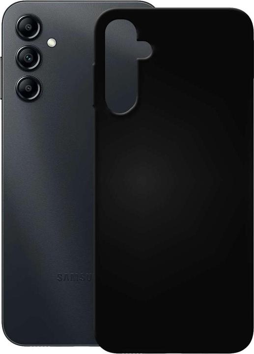 Actual product image Pedea Soft TPU Case (Oppo A36)