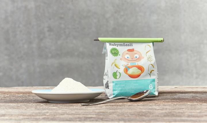 Produktbild Böörds Tütenhüter (6 x)