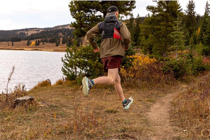 Image du produit Injinji Trail Midweight Mini-Crew (S)
