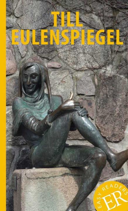 Till Eulenspiegel (Allemand, Ernst Klett Langues, 2018)