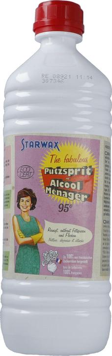 Immagine prodotto Starwax Gesso spray