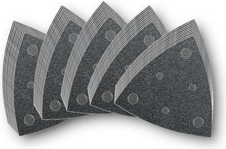 Fein Schleifblatt Set (60, 80, 120, 180, 240)