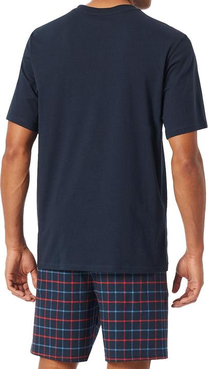 Produktbild Schiesser Pyjama Comfort Essentials (58, 3XL)