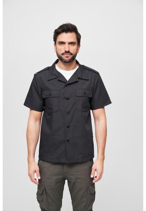 Produktbild Brandit US Shirt Ripstop shortsleeve (S)