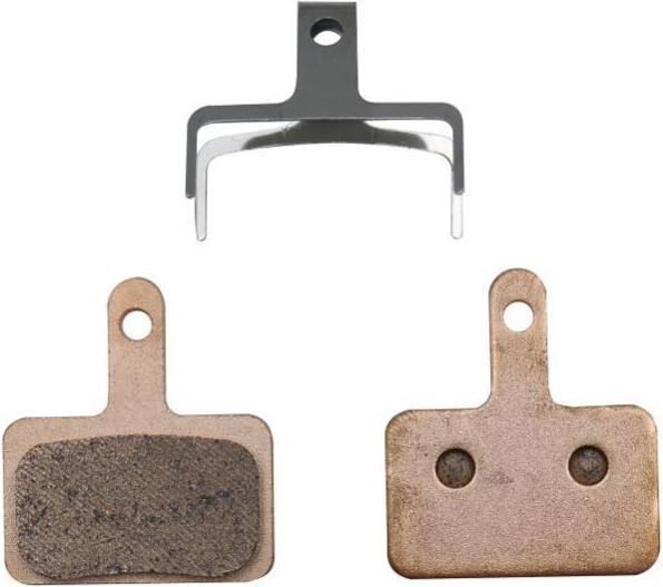 Immagine prodotto Jagwire Accessori per biciclette OEM Pastiglie per dischi sinterizzati FSDIP-017 (Pinza freno)
