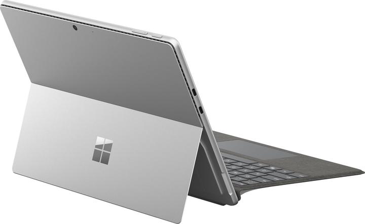 Actual product image Microsoft Surface Pro 9 (13", Intel Core i7-1255U, 16 GB, 512 GB, Without keyboard layout)