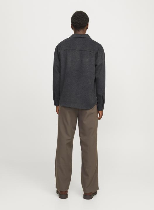 Produktbild Jack & Jones Jjebradley Ollie Overshirt Ls Noos (L)