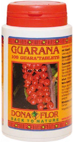 Image du produit Guarana Fitgum Comprimé à mâcher (100 pièce(s), Cachets, 100 g)