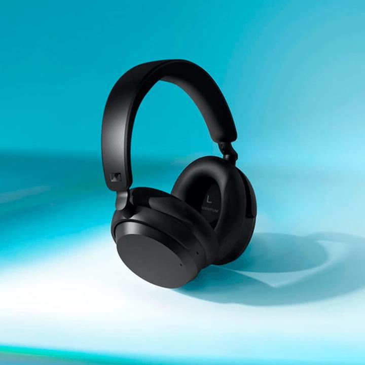 Produktbild Sennheiser Accentum Wireless (ANC, 50 h, Kabellos)