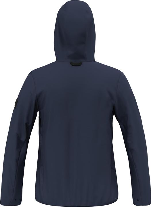 Salewa Fanes 2 Layers Powertex 2 In 1 Jacke Da (42)