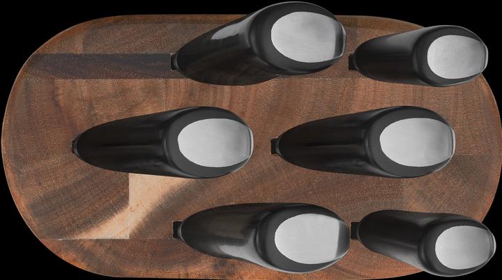 Produktbild Tefal Jamie Oliver Messerblock-Set