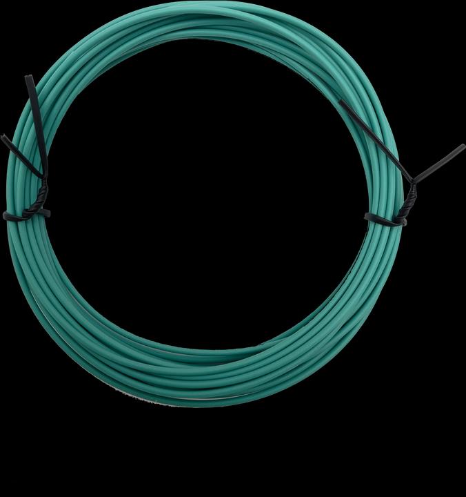 Mint turquoise RAL 6033