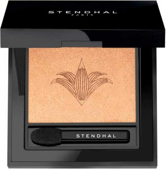 Produktbild Stendhal Magnifying Eyeshadow 504 Or Champagne 2.5g (Nº 504 Or Champagne)