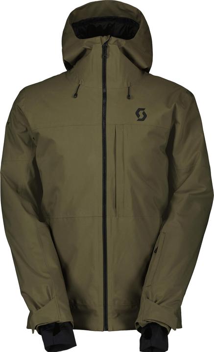 Image du produit Scott Sports Ultimate Dryo 10 (XL)