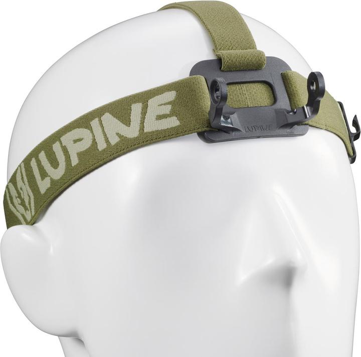 Immagine prodotto Lupine Fascia per capelli