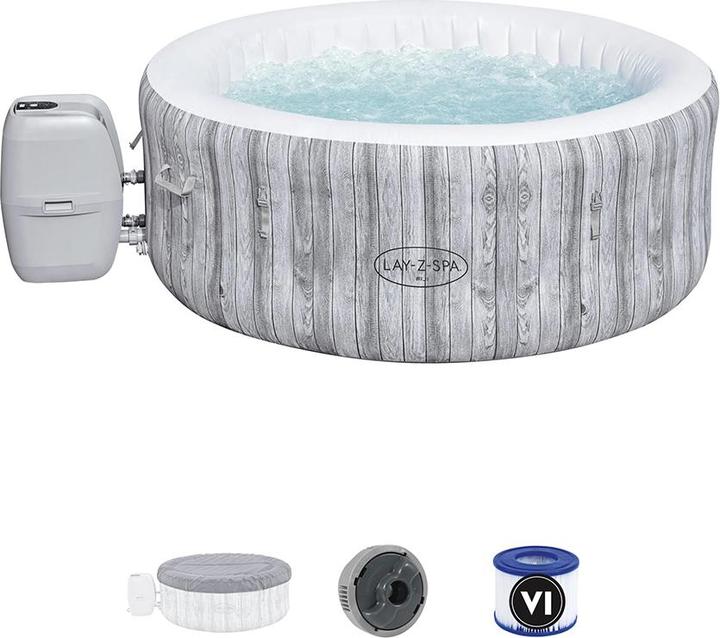 Immagine prodotto Bestway Lay-Z-Spa Fijii 180x66cm Airjet (4 pers.)