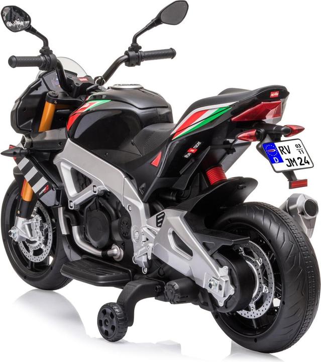 Productafbeelding Jamara Aprilia Tuono V4 1100 (12 V)