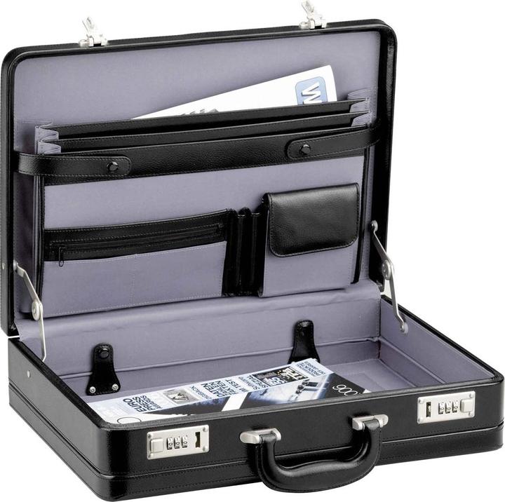 Produktbild D&N Tradition Business (17.72", Universal)