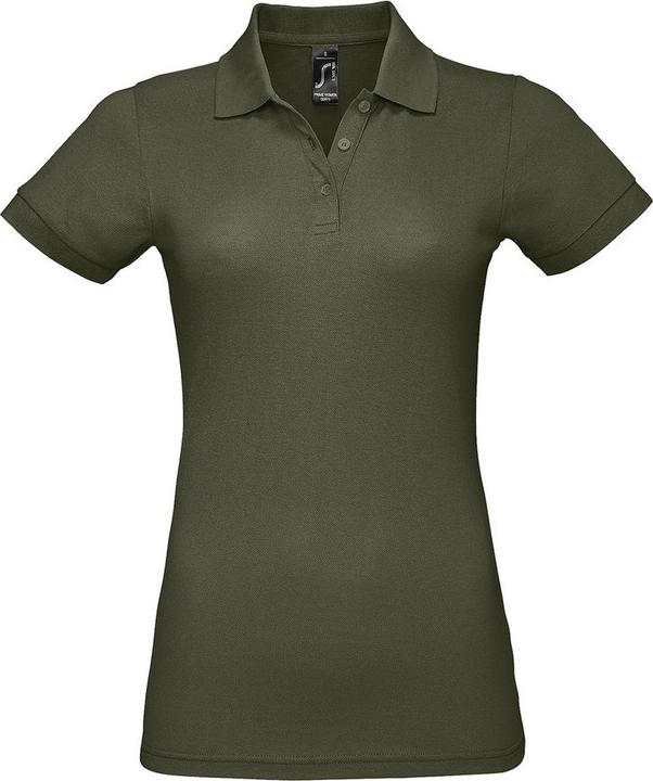 Sols Prime Pique PoloShirt Kurzarm (3XL)