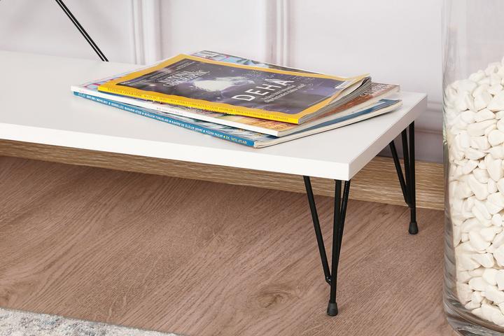 Actual product image Skye Decor Helen (120 x 30 x 40 cm)