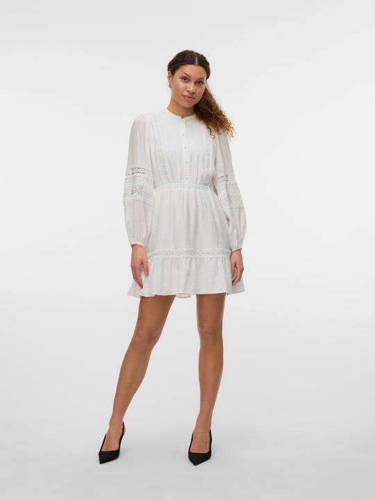 Produktbild Vero Moda VMWHITNEY Kurzes Kleid Kleid (M)