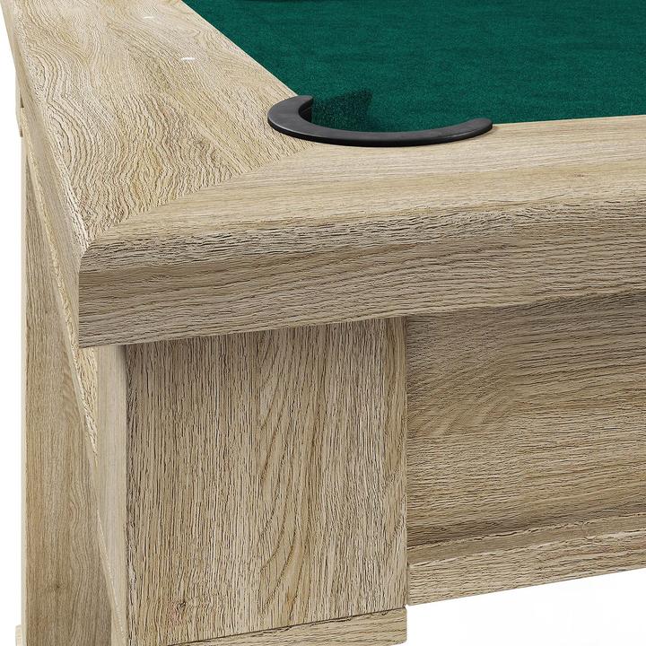 Produktbild Bison Billard- und Esstisch Dolce Vita Eiche
