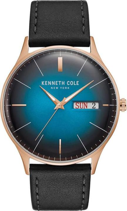 Produktbild Kenneth Cole Men's Watch KC50589013 (Ã˜ 43 mm)