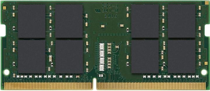 Image du produit Kingston KCP432SD8/32 (1 x 32GB, 3200 MHz, RAM DDR4, SO-DIMM)