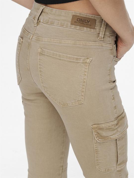 Produktbild Only Knöchellange Cargohose Cargohose (34)
