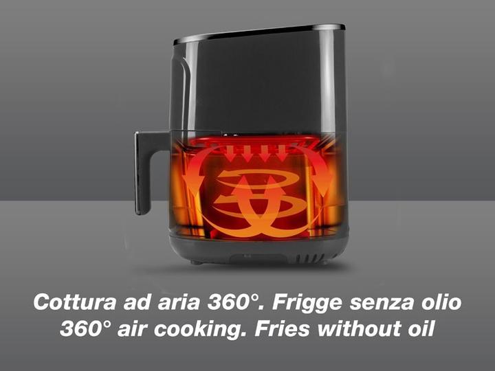 Actual product image Beper P101FRI051