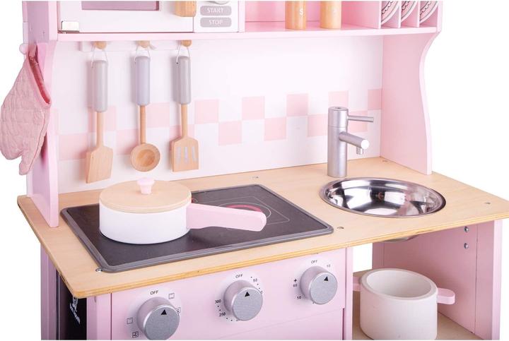 Immagine prodotto New Classic Toys Gioca in cucina