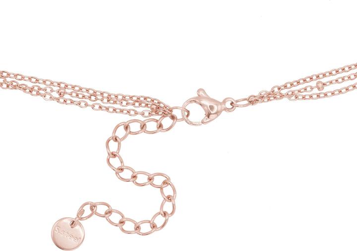 Image du produit Heideman Drusa rose doré (100% acier inoxydable)
