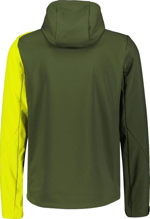 Immagine prodotto Meru Giacca Softshell Talcahuano (XL)