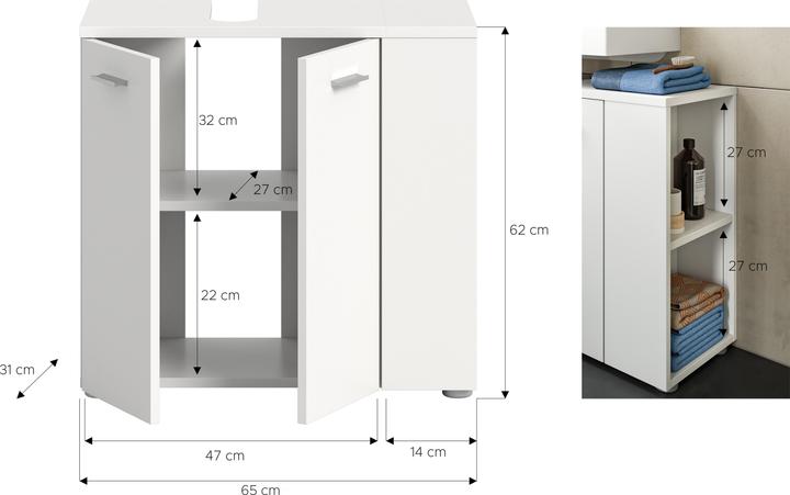 Produktbild Xonox Home Lana