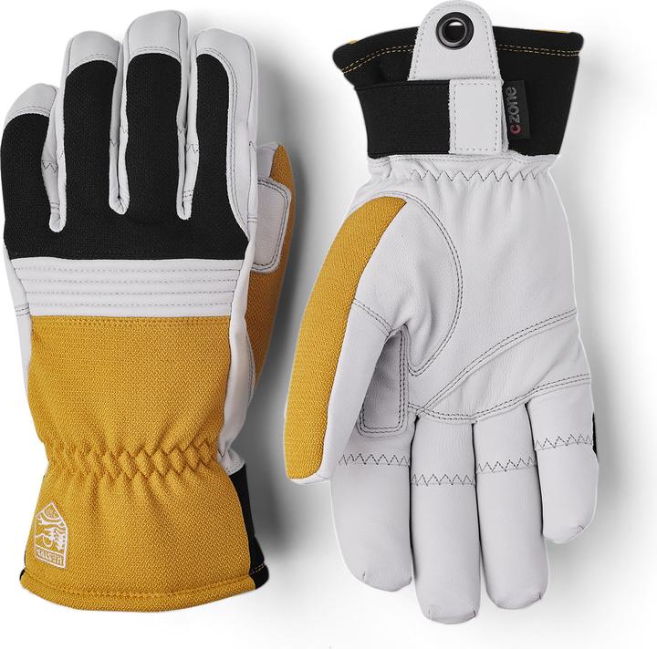 Actual product image Hestra Couloir (8)