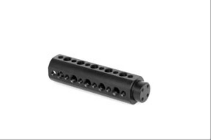 Actual product image Wooden Camera Grip (Cheese)
