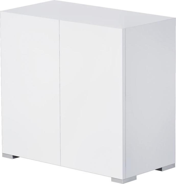Produktbild Oase Unterschrank StyleLine 175, Weiss, 80 x 40 x 75 cm (240 l)