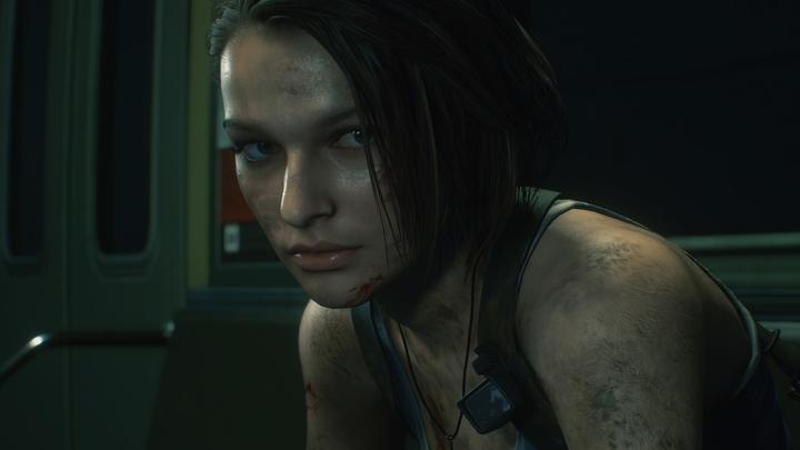 Image du produit Plaion Resident Evil 3 Remake (PS4)