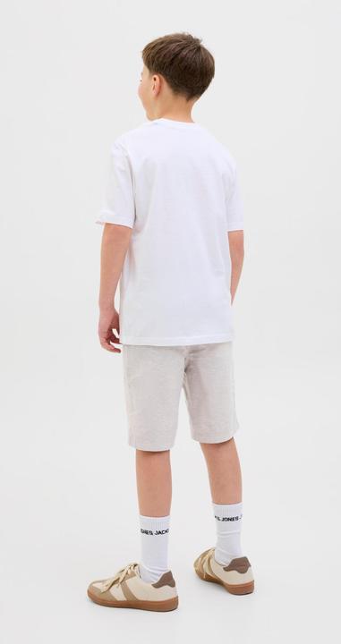 Image du produit Jack & Jones Jpstjaiden Summer Lb Jogger Short Sn Jnr (134)