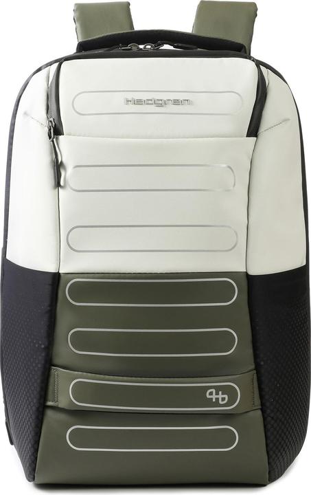 Produktbild Hedgren Comby Performance Daypack L RFID Schutz 44 cm Laptopfach (26 l)