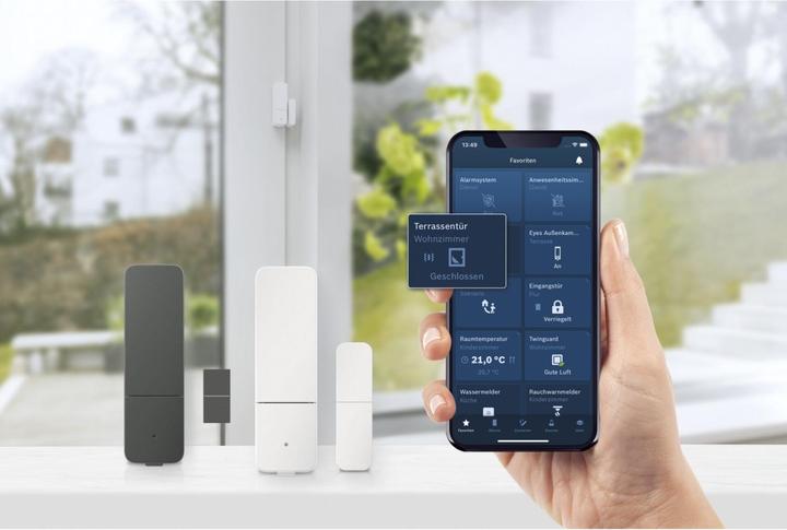 Immagine prodotto Bosch Smart Home Contatto porta/finestra II Plus