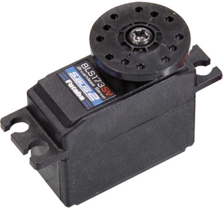 Futaba BLS 173SV Brushless Digital, HV